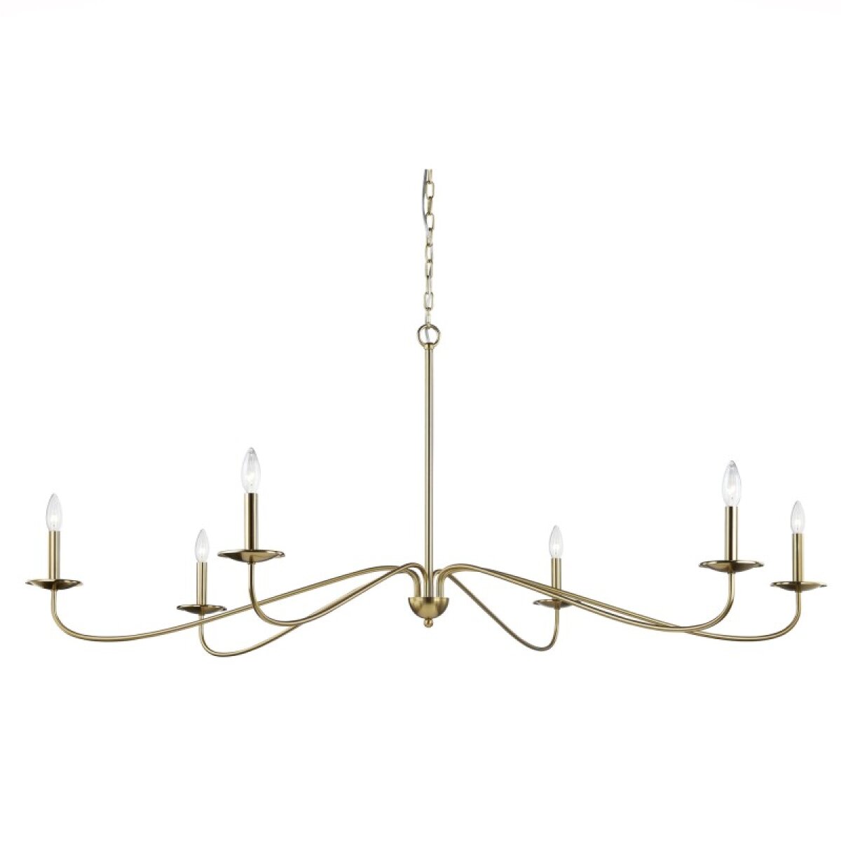 0ae4c20f28ba4c9c05662d287579b79e hunter Chandelier - Image 1