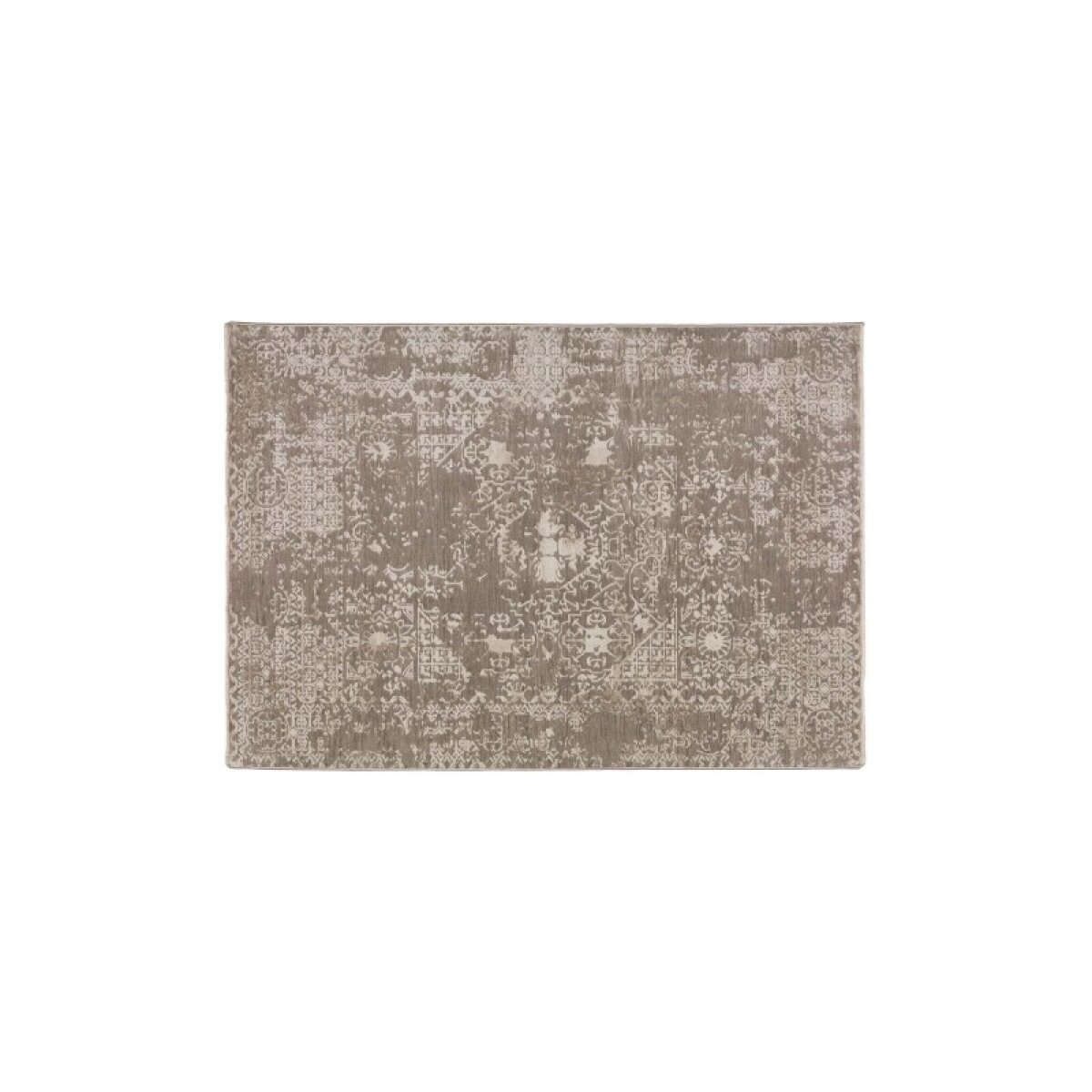 0b0c3089f05426378332eb2661d05f36 Augusta Silver Rug 7'10" x 10' - Image 1