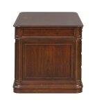 Brayton Manor Jr Executive Desk Base - Image 5