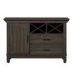 Double Bridge Sideboard - Image 5