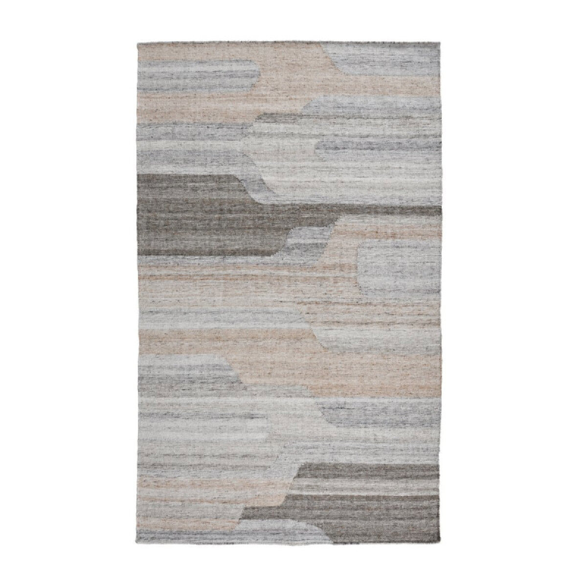 0b2e7b93aa0b39d8a75e968805be7cca Indoor/outdoor Dune Rug - Sand Multi 8'x10' - Image 1
