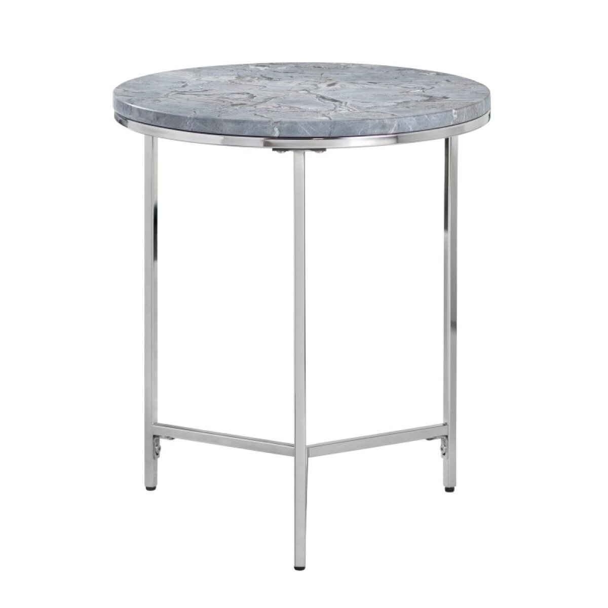 0b4fea85c2eb5bd0e2f8ed13369a54b3 Orion Accent Table - Image 1