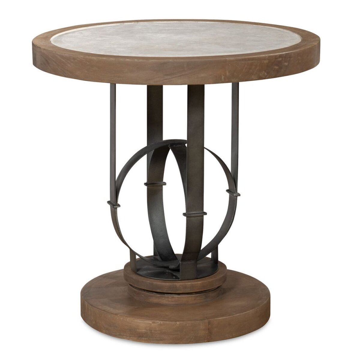 0b551ee1bcec49c28d8498872f550b9a Sydney Side Table - Image 1