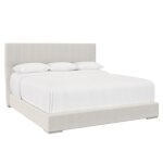 Stratum Panel Bed California King