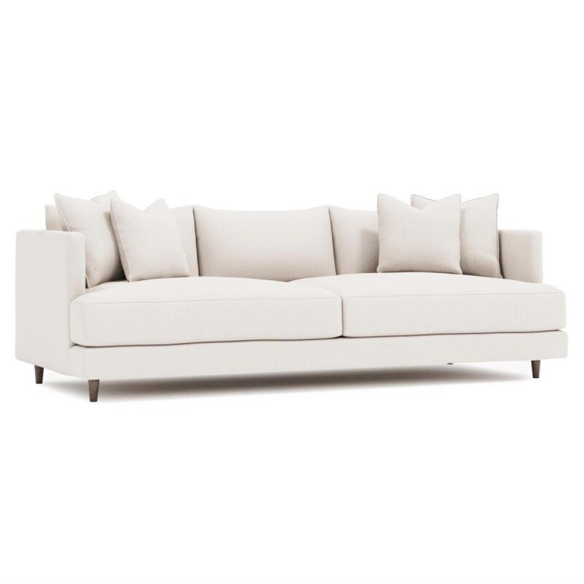 0bb29da2ead40f39d4327c853bdbefb1 Colette Fabric Sofa - Image 1