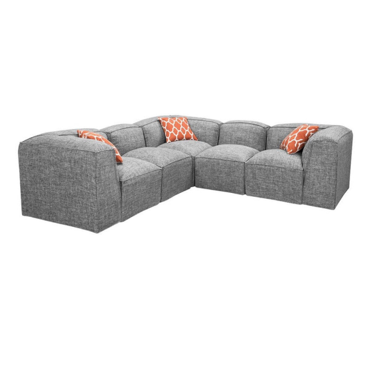 0bd29ab05301b1cf3690fbe8d9745493 895 Freestyle Push-up Ottoman 89518 - Image 1