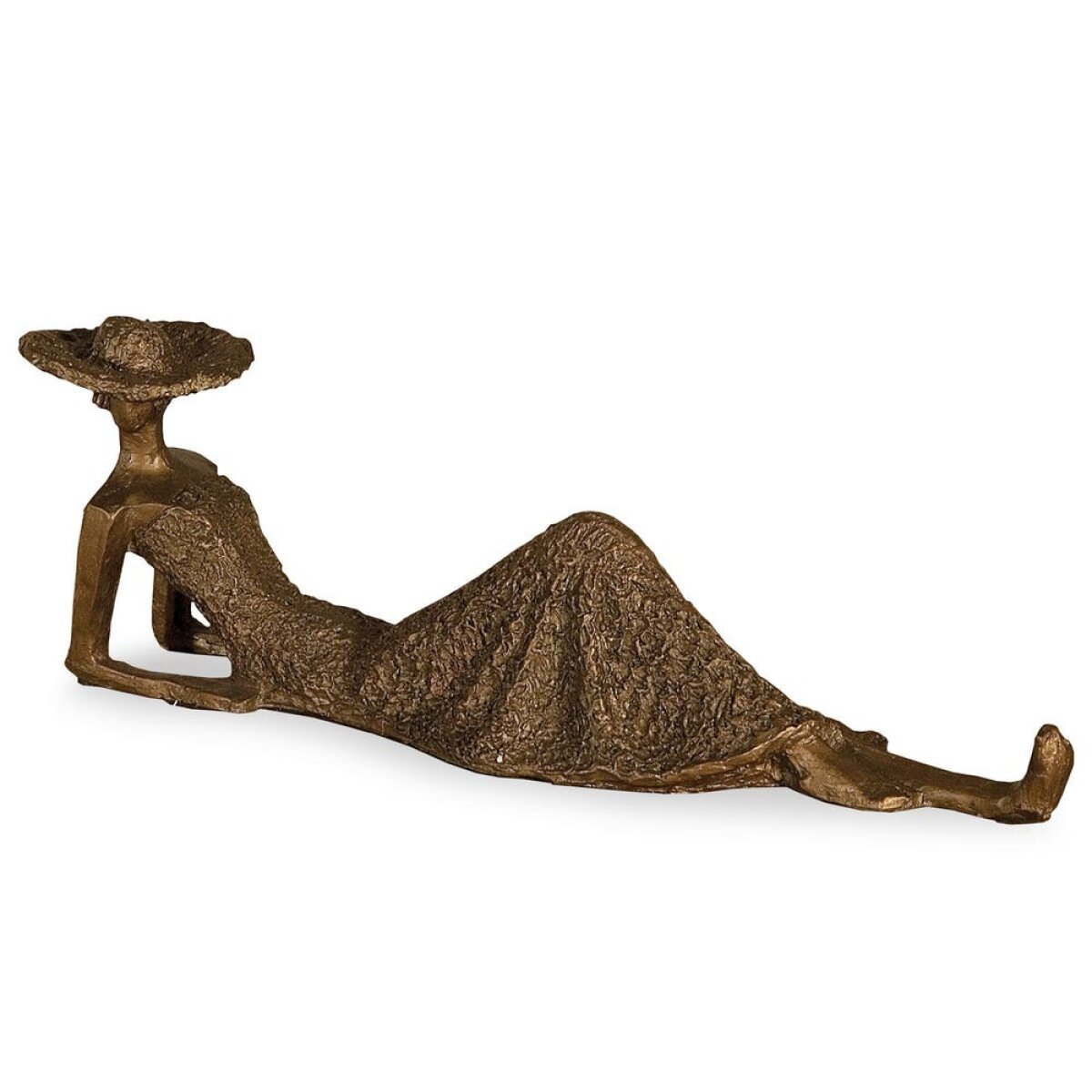 0bdb8b7ef405111f2d0be7ef77569497 Summer Days Sculpture - Image 1