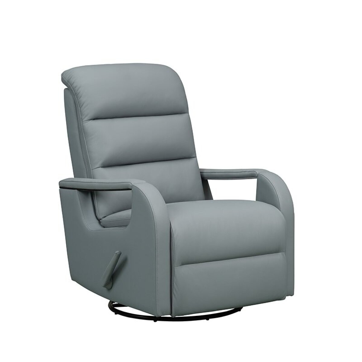 0bf801248e244da7ea62a6ebedf02d05 Sandhill Swivel Glider Recline - Troy Spa Blue - Image 1