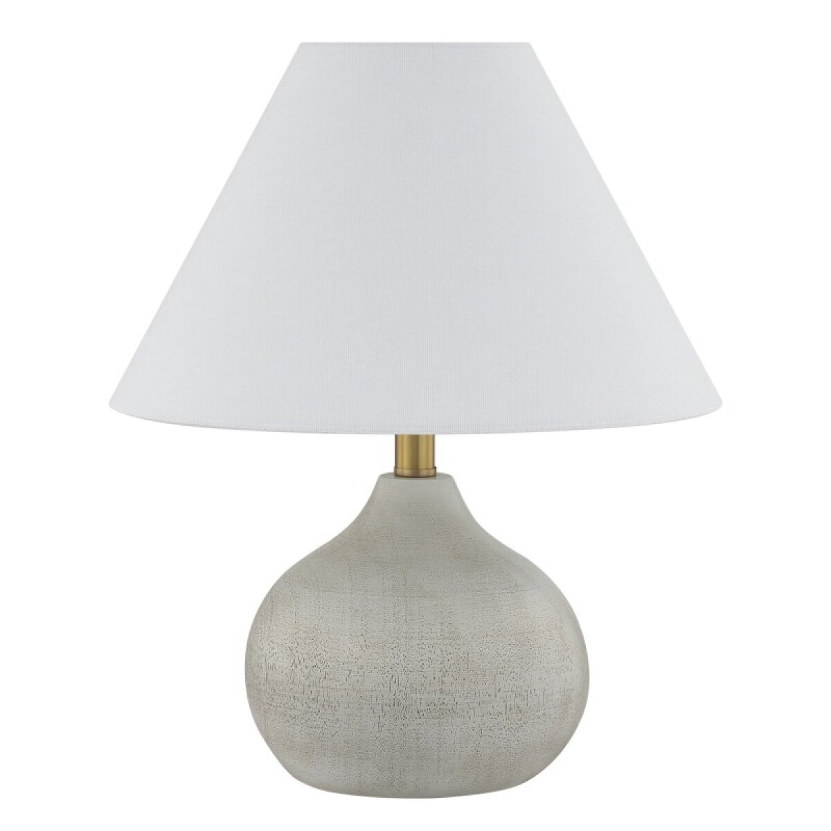 0bfe029baadba71ac1ded939a1bfe305 Hayden Table Lamp - Image 1