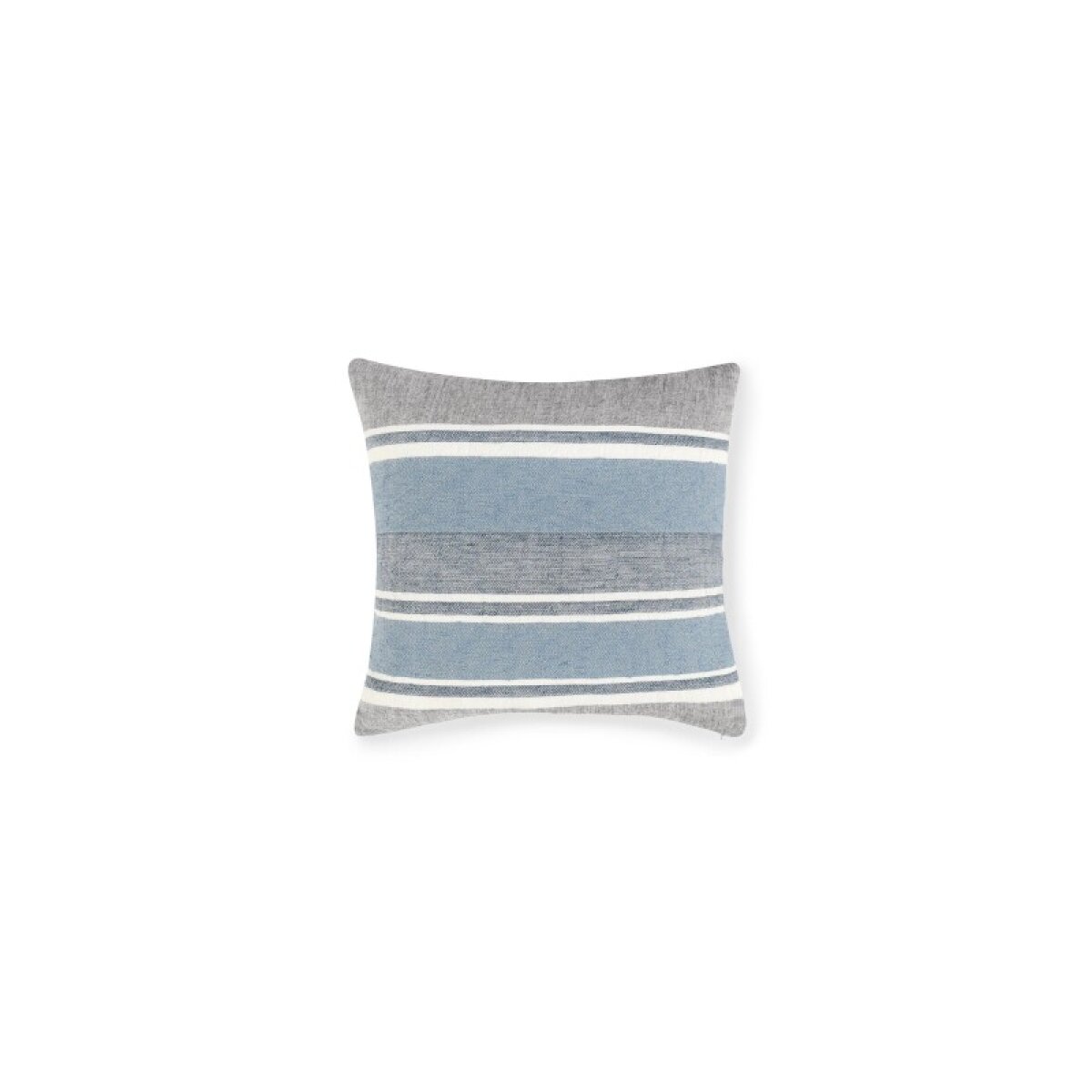 0c03722f728bf7c5b2782f25abc17304 Lima Capri Blue Pillow - Image 1