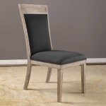 Encore Armless Chair - Image 4