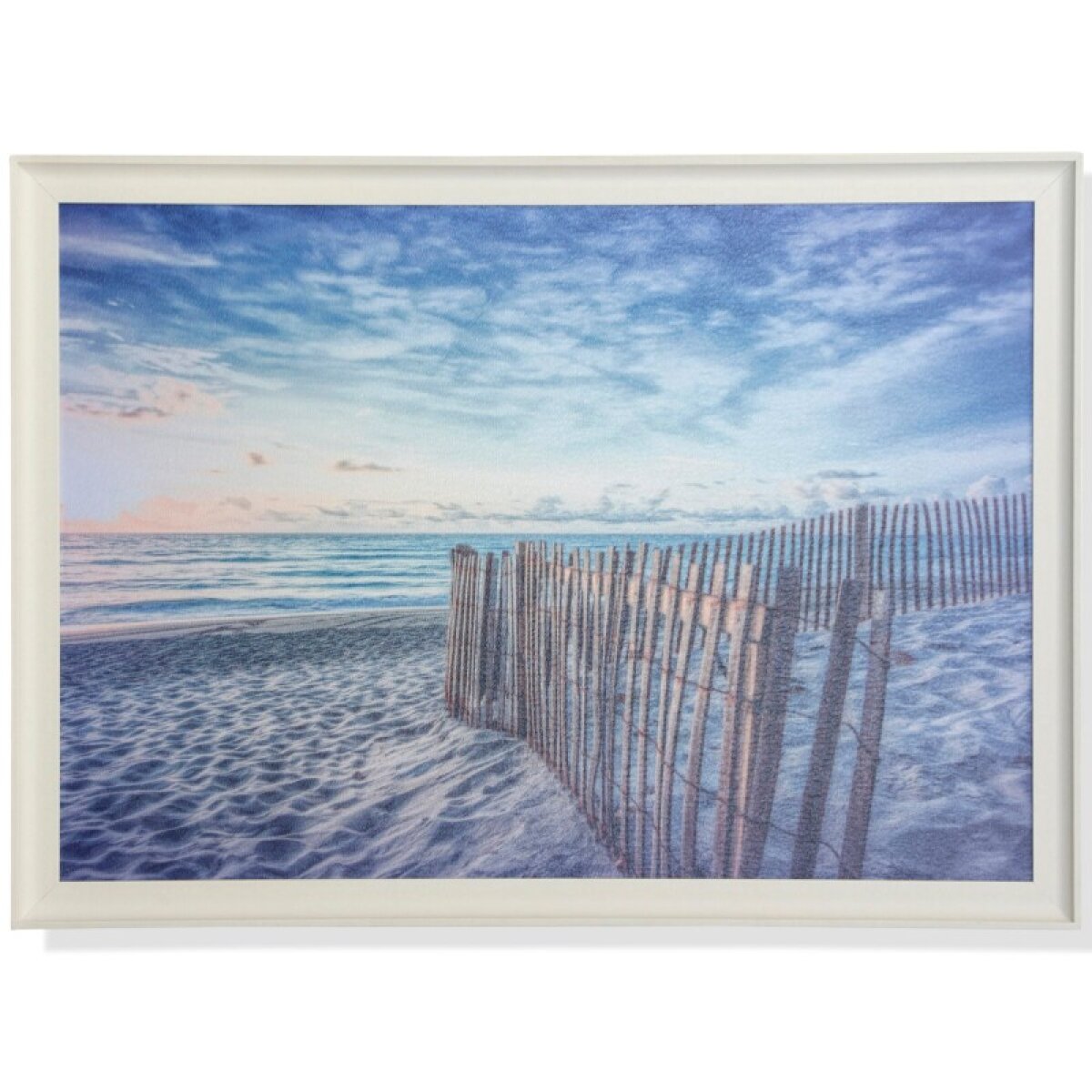 0c34b73984b3bab0439ddf0f36b02ead Textured Framed Print - Image 1