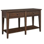 Lake House Sofa Table - Image 3