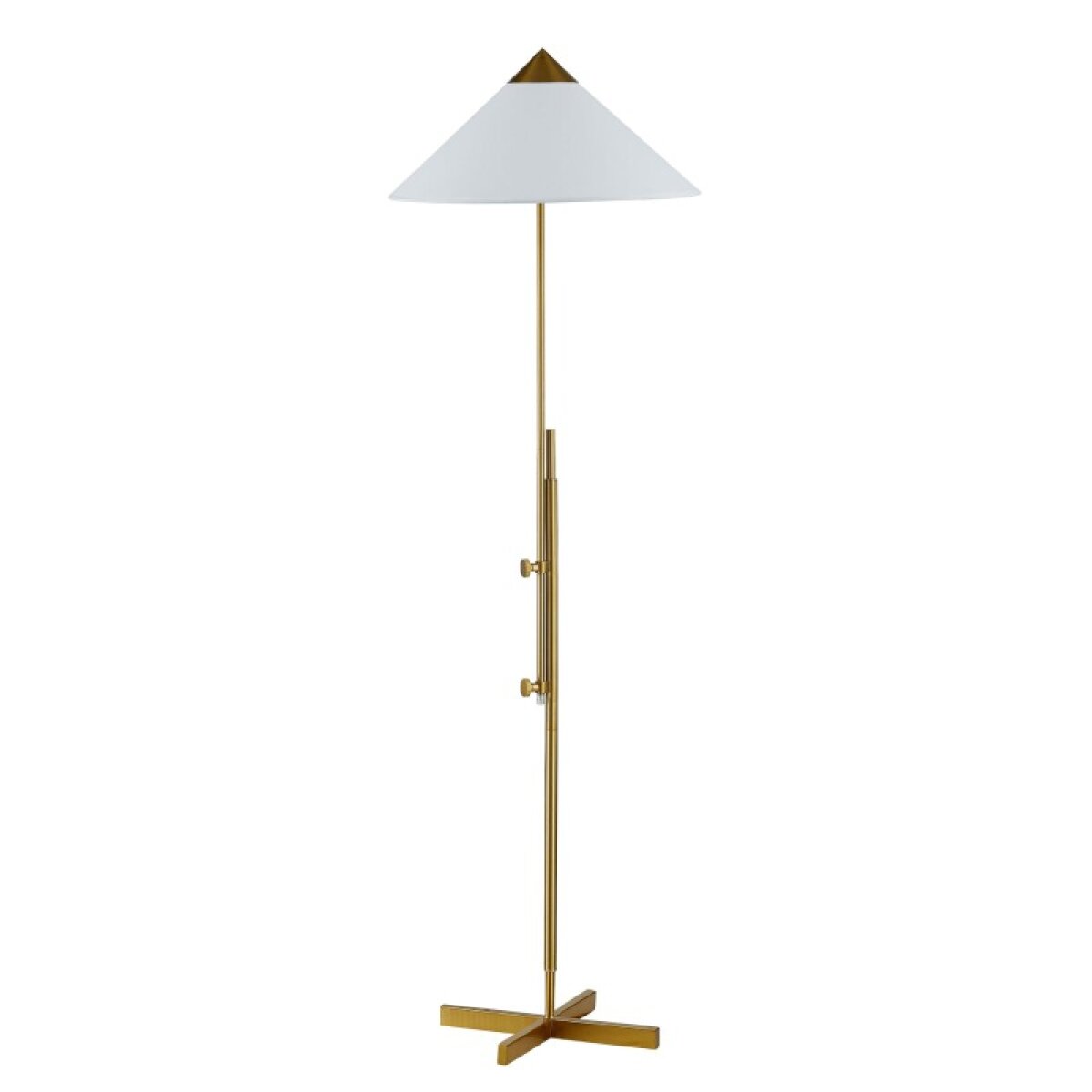 0c72d6cd6607e41ea340c643c4ce1969 Indy Floor Lamp - Image 1