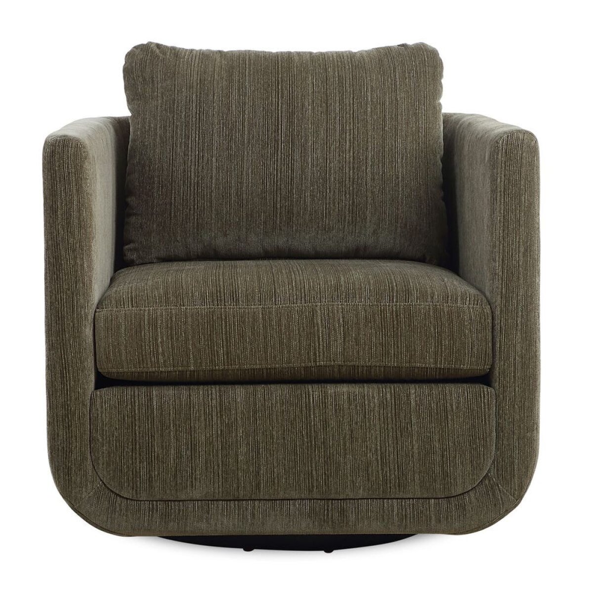 0cd0400614d046981e2e5bc4969f060f Abound Swivel Chair, Herb - Image 1