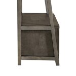 Modern Farmhouse Hall Tree Base - Image 5