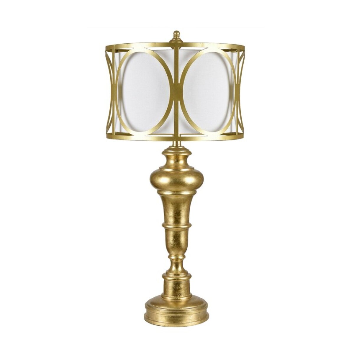 0ce43eca329c2de85a6417070b772965 Luxborough Buffet Lamp - Image 1