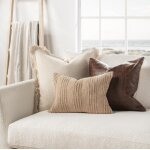 Sld Lauren 22x22 - Sand - Image 11