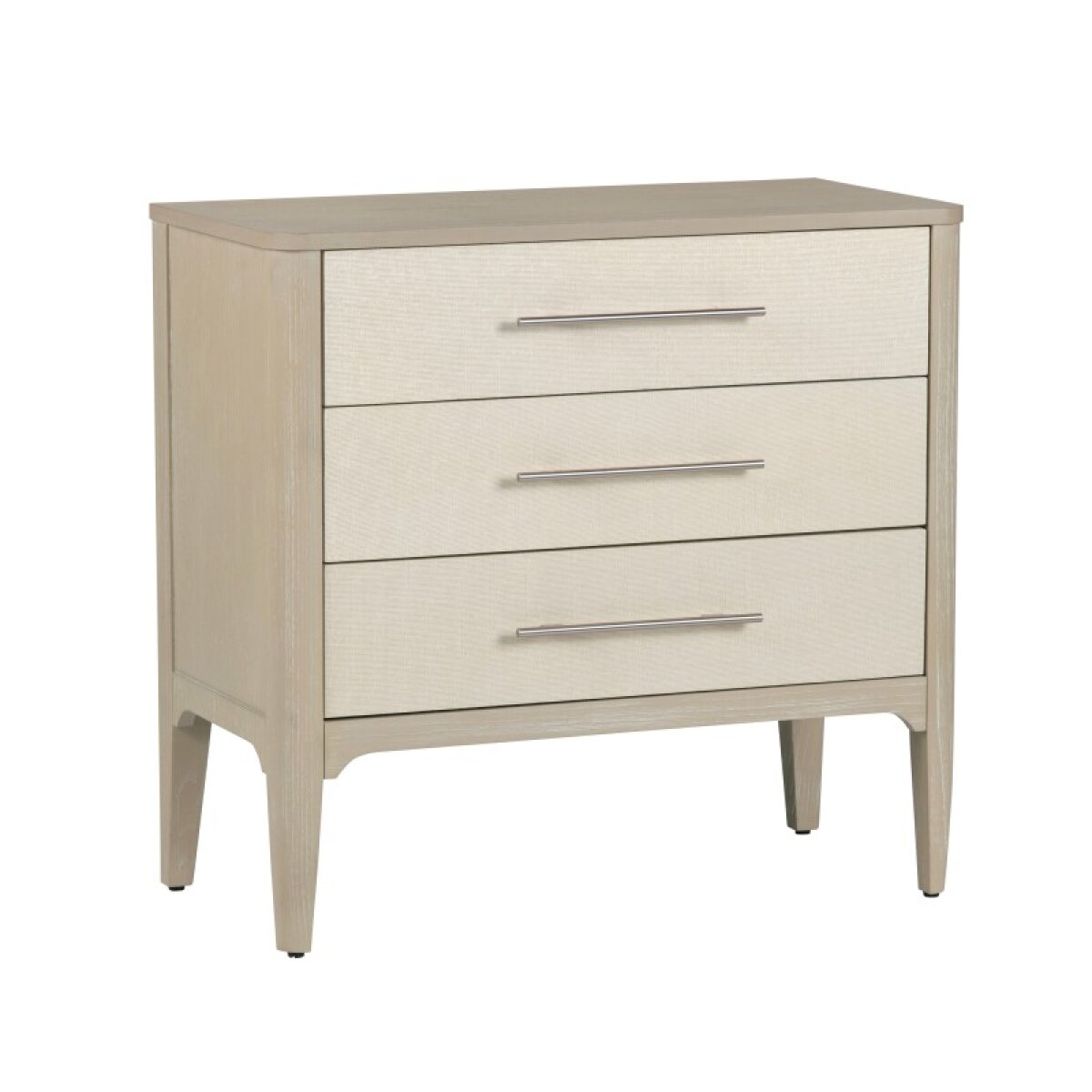 0d6c7acdf50f16cc74f7f8a1c5b986de Sterling Three-Drawer Chest - Image 1