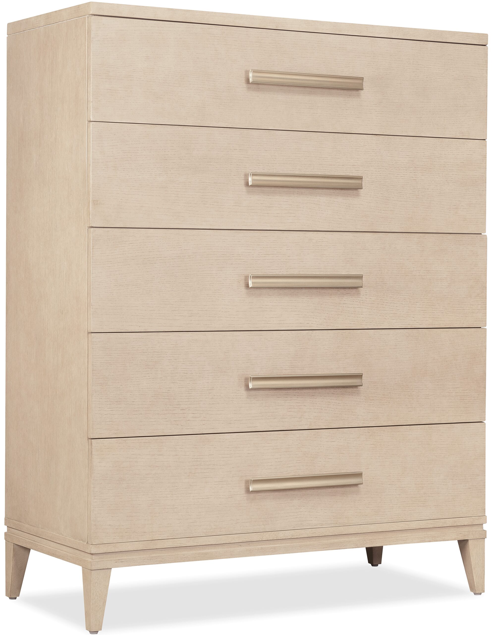 0d7574055ee0ffbadde9dcb34215a478 Bedroom Westwood Five Drawer Chest - Image 1