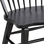 Hearthstone Ridge 5 Piece Rectangular Table Set - Image 5