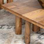 Cairo Cocktail Table - Image 7