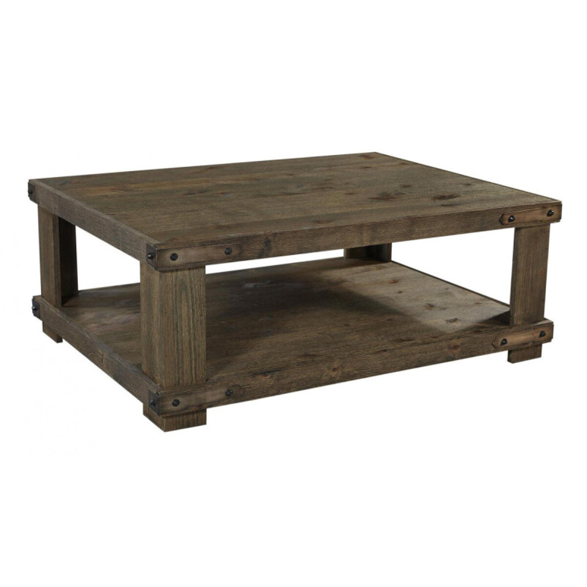 0d96b6cf5bf18981207fb4e2da3e2a44 Sawyer Cocktail Table WDO910-BDL - Image 1