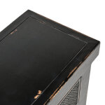 Lahey Solid Wood 11dwr Rectangle Console Table - Image 6