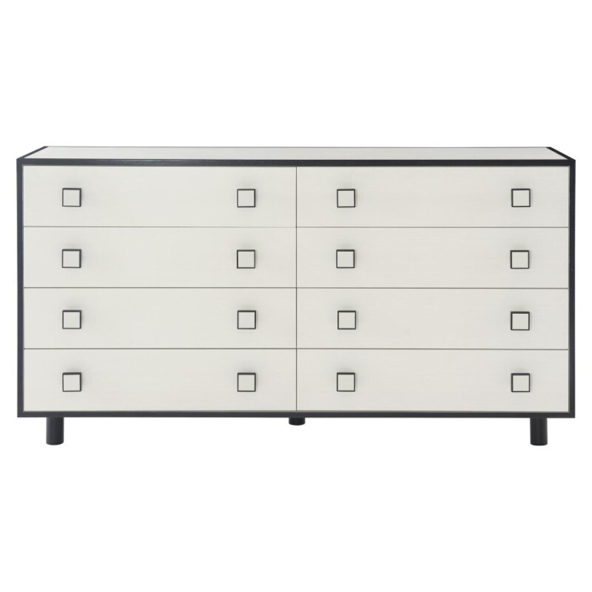 0dae637d934ce10fe6a7a6fff6bb36f5 Silhouette Dresser - Image 1