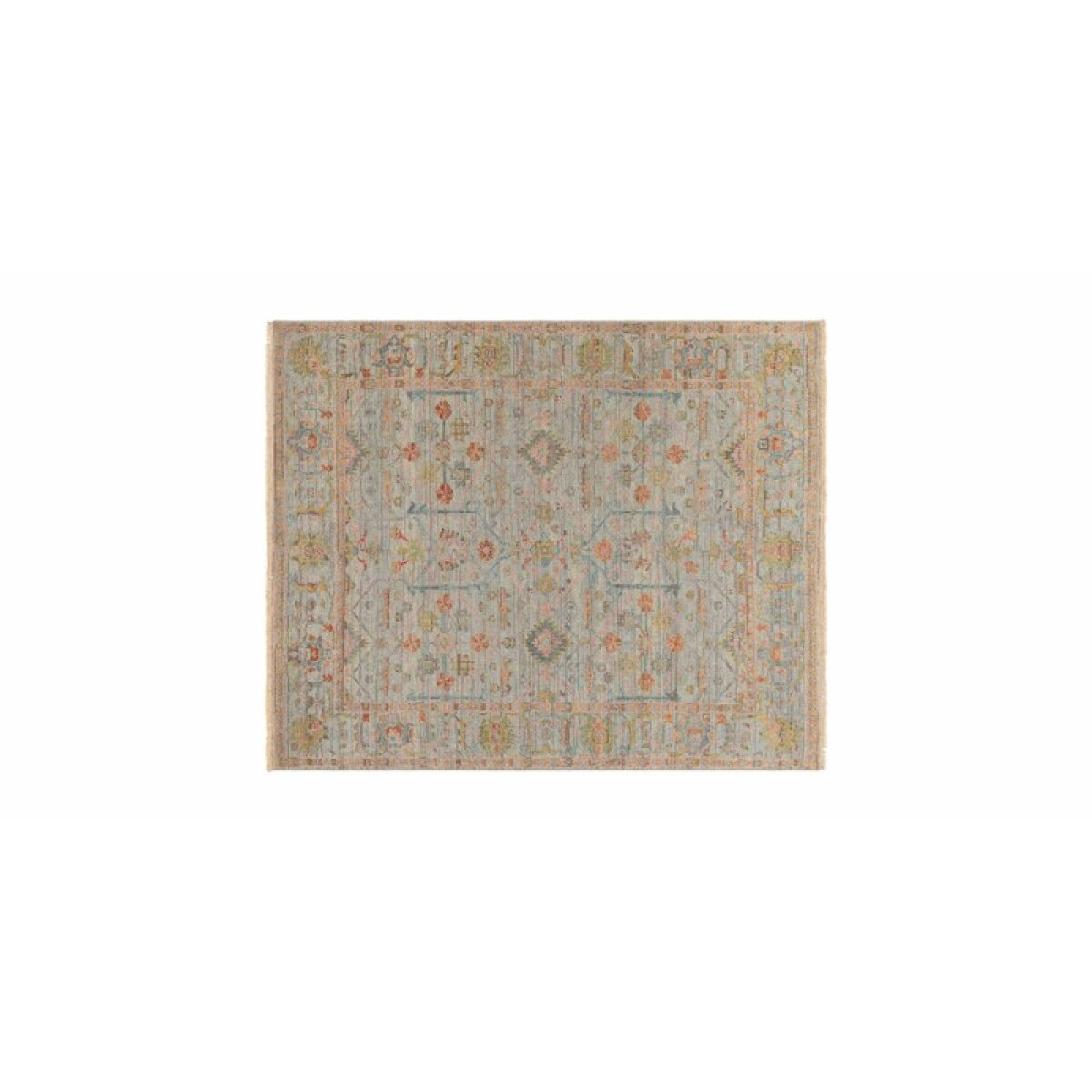 0dee91e1ed31a1fdfa266af4a5d4afed Rhodes B2323 6' x 9' - Image 1