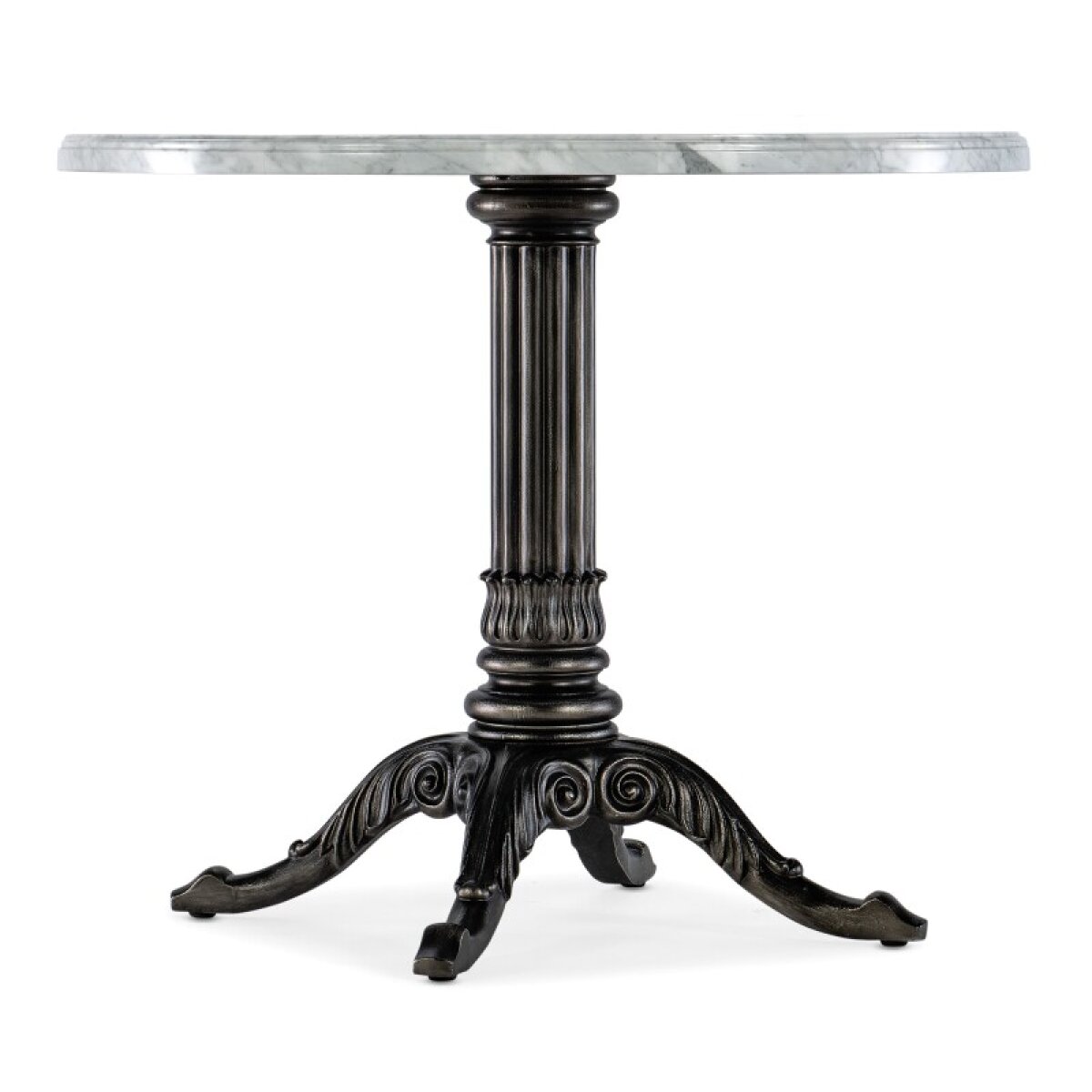0e02abd2e259d1494a51bfc2c5b14520 Casual Dining Charleston Bistro Table - Image 1