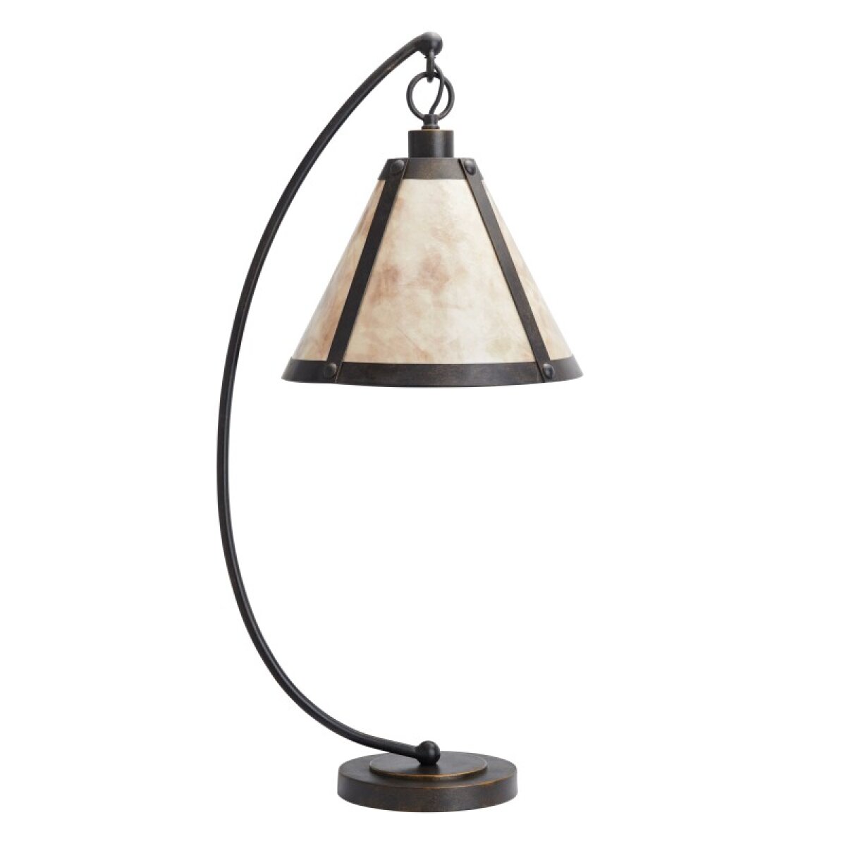 0e29325ac7552123b9a96e149d501445 Devlin Table Lamp - Image 1