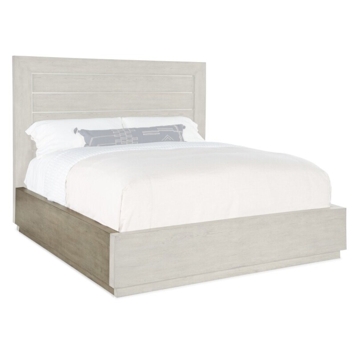 0e397bd076d94a547cee2435459cd95e Bedroom Linville Falls Mill Ridge 5/0-6/6 Rails - Image 1