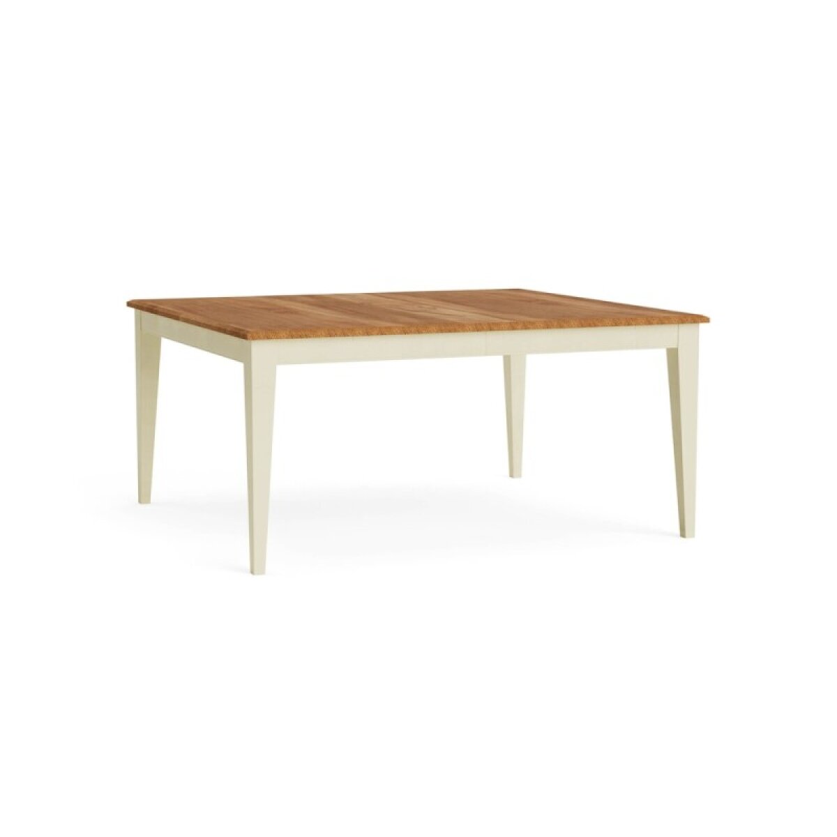 0e44946814b654df835802a8fa4b0d51 HideAway Solid Maple Gathering Dining Table - Image 1