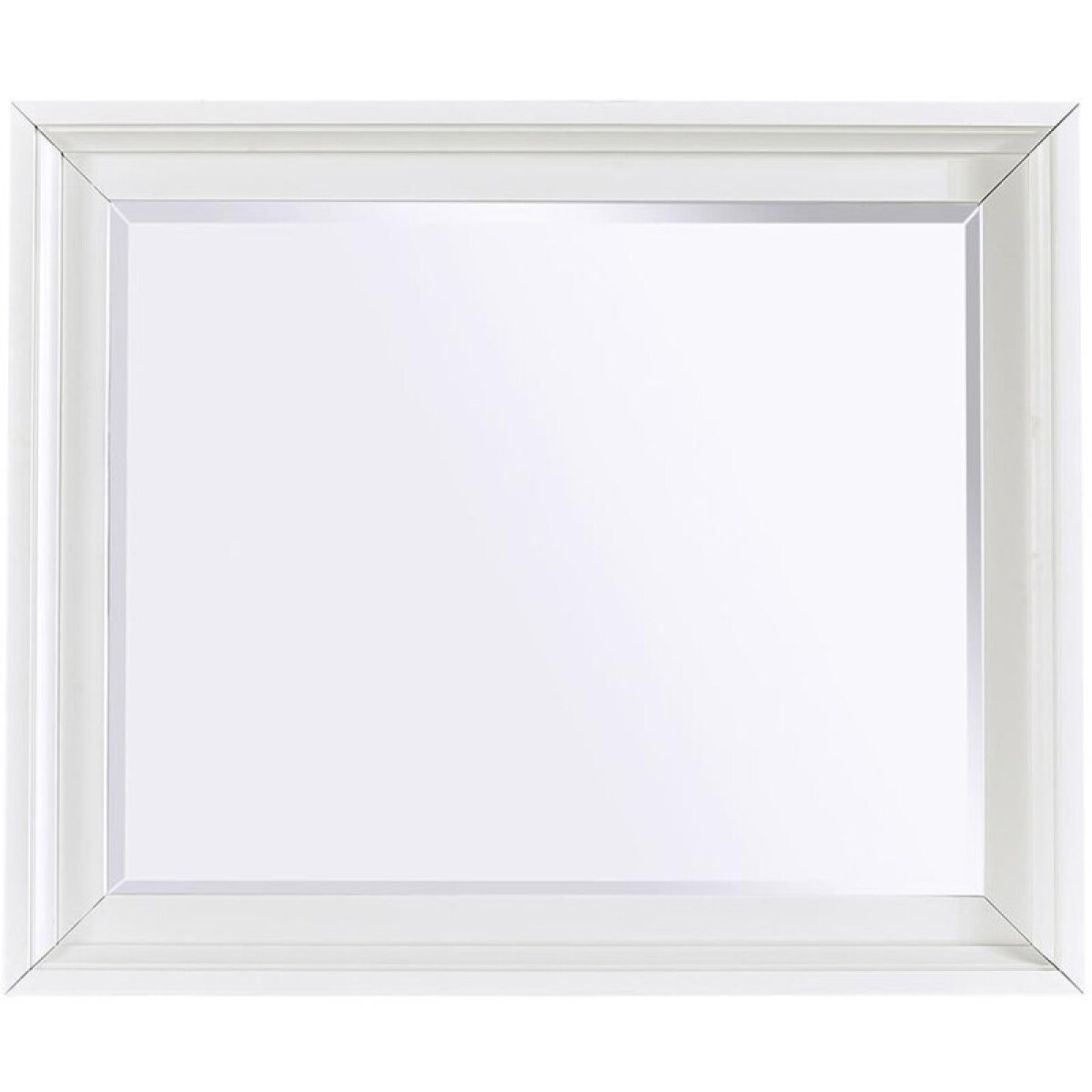 0e5848aed58a6f4a56974797950016ce Cambridge Chesser Mirror - Image 1