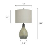 Poly Table Lamp - Image 6