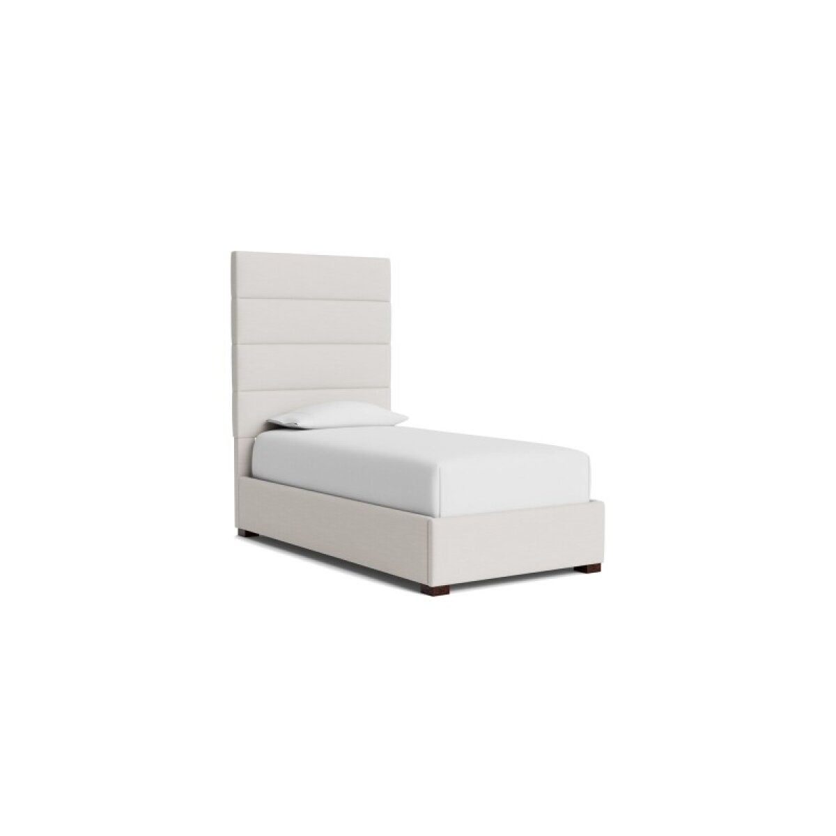 0e8e93f55c6055181dc64f7534715a1d Parkton Upholstered Bed - Image 1