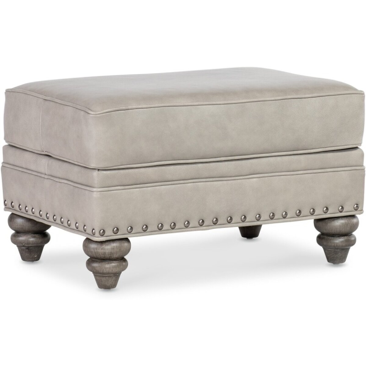 0e8fecae4dc947d5a02ce91c2993a0e1 Carrado Ottoman 780-OT - Image 1