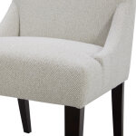 Sierra - Mirage Mist Dining Chair (2/ctn - Sold In Pairs) - Image 6