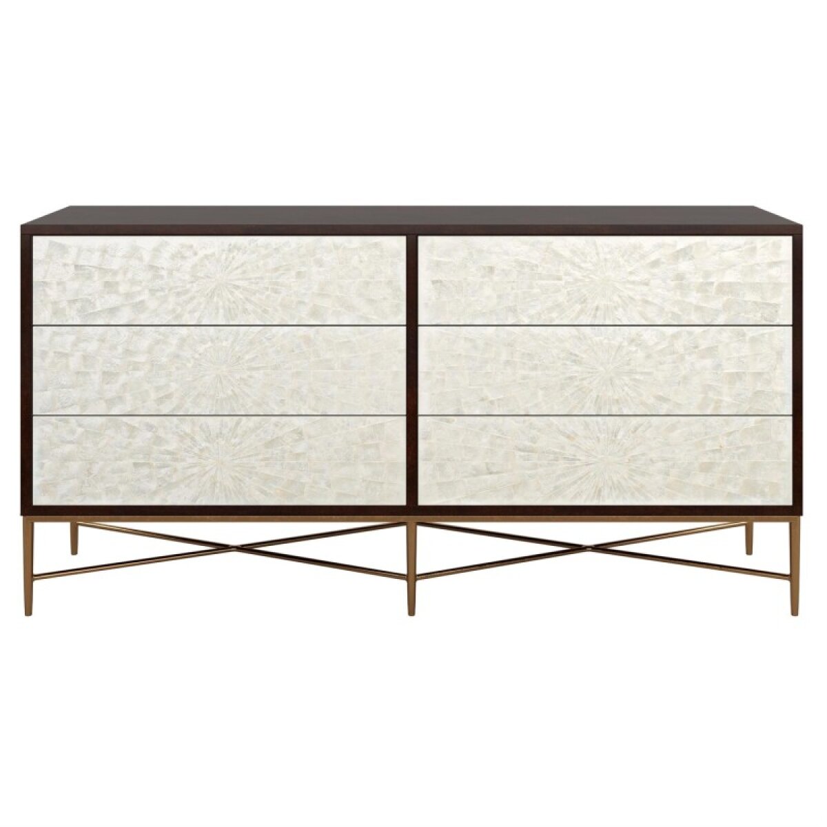 0ef9a76cc88301fac112d6ae03b1c93e Adagio Dresser - Image 1