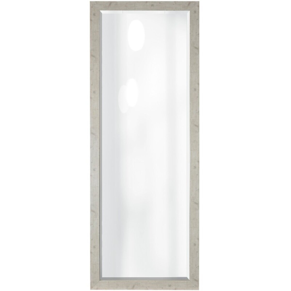 0f075a1b4bde4fe753b2530c879df786 Beveled Framed Mirror - Image 1