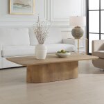 Camerlin Coffee Table, 2 Cartons - Image 4
