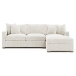 Kelsey Fabric Sectional - Image 3