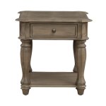 Magnolia Manor End Table - Image 4