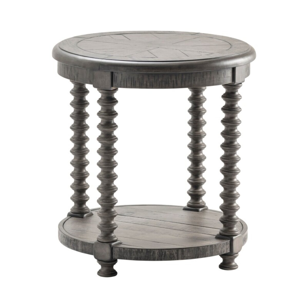 0f4b6963c51d6dff9650e9607e86ccbe Charleston End Table - Image 1