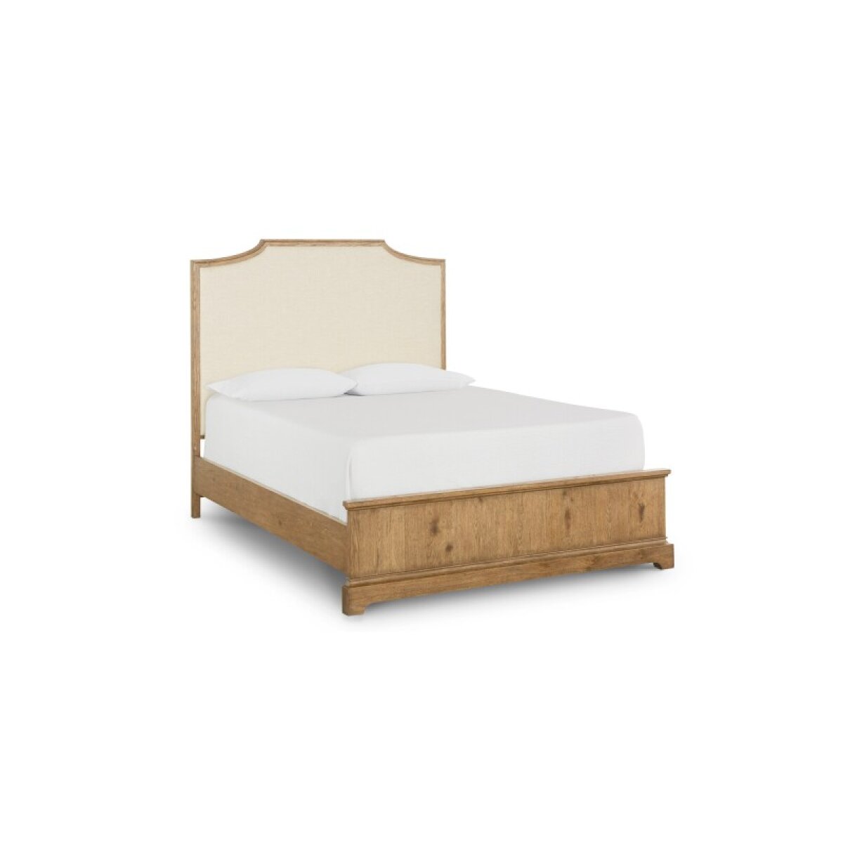 0f4c33754b7a1fd04598e52af13d8301 Surry Upholstered Bed - Image 1