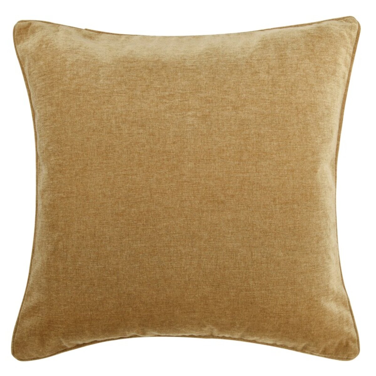 0f76caa9acc49aea5b7b66bce8e699dc Dann Foley Lifestyle Dann Foley Horizon Gold Chenille Pillow - Image 1