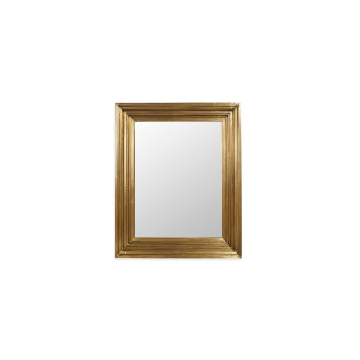 0fc22ecfd39268a2e9d0cbe2220f8894 Potomac Wall Mirror - Image 1