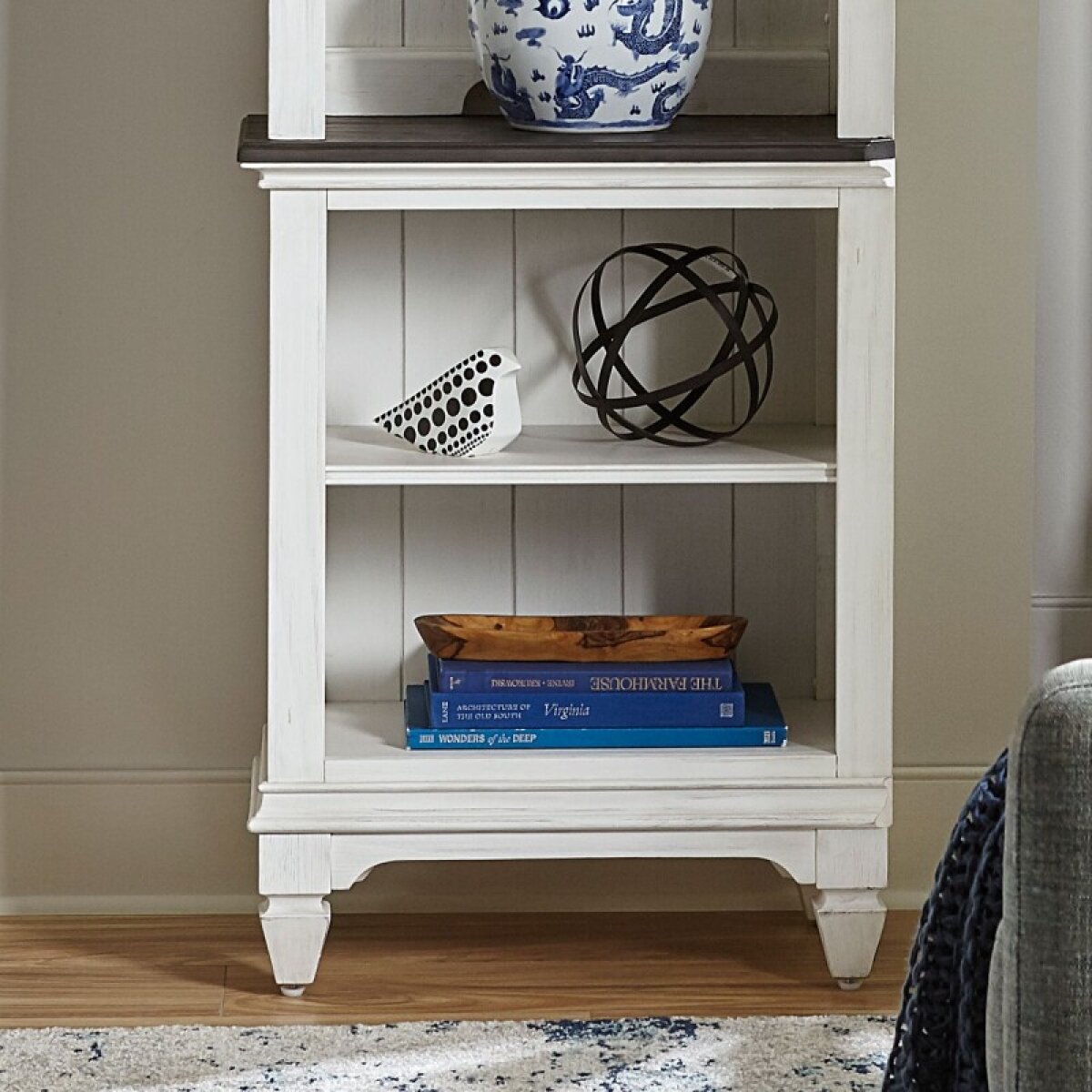 0fd676d4862bda4fd61486e5f4ea43a2 Allyson Park Left Pier Base - Image 1