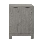 Palmetto Heights 3 Drawer Chairside Table - Image 6